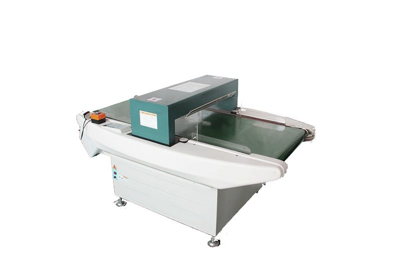 Needle machine 1