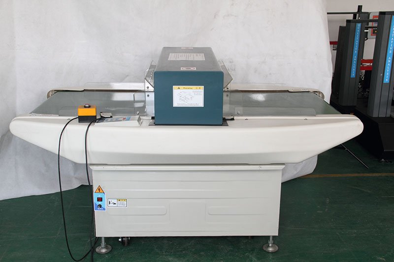 Needle machine 2