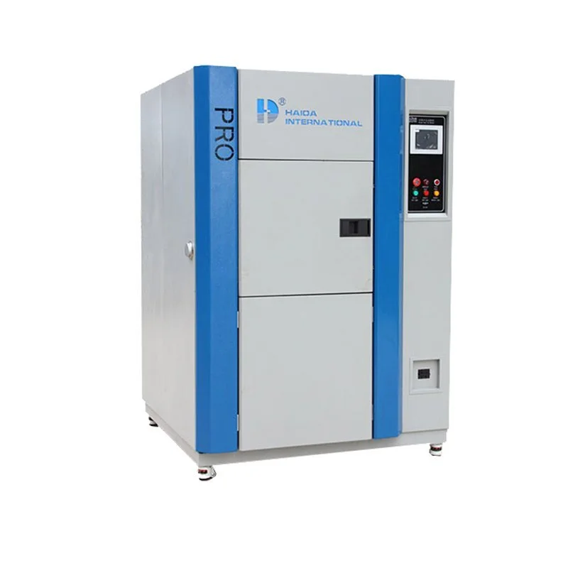 Programmable Temperature Humidity Testing Machine 1