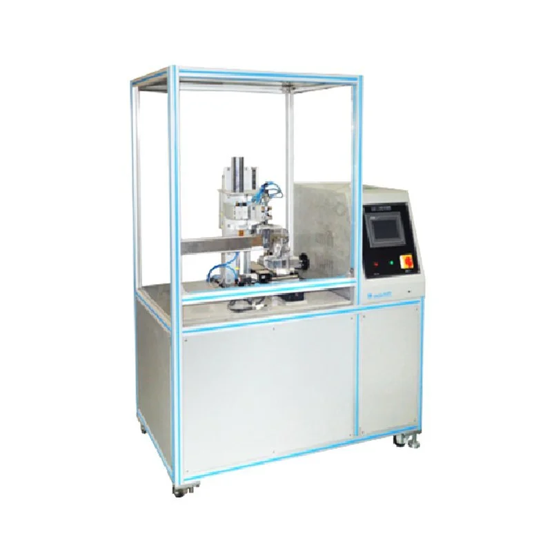 cookware Knives Testing Equipment 1
