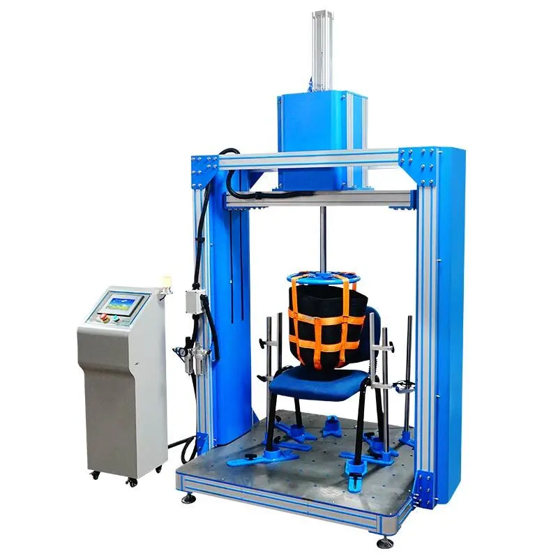 HD-F736-A Chair Drop Impact Tester 1