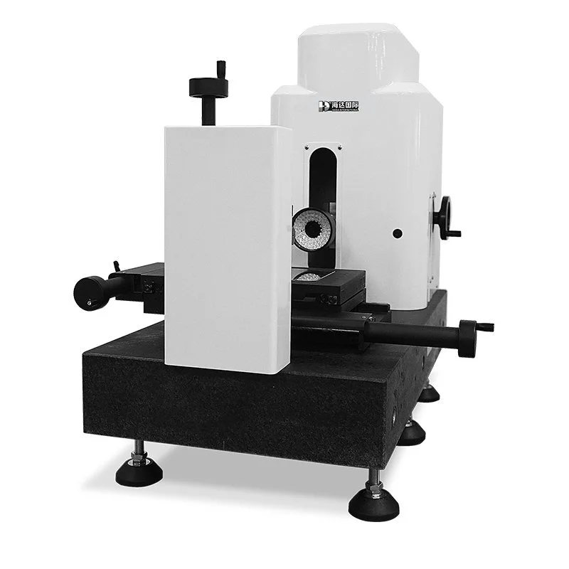 High Precision Image Measuring Machine 1