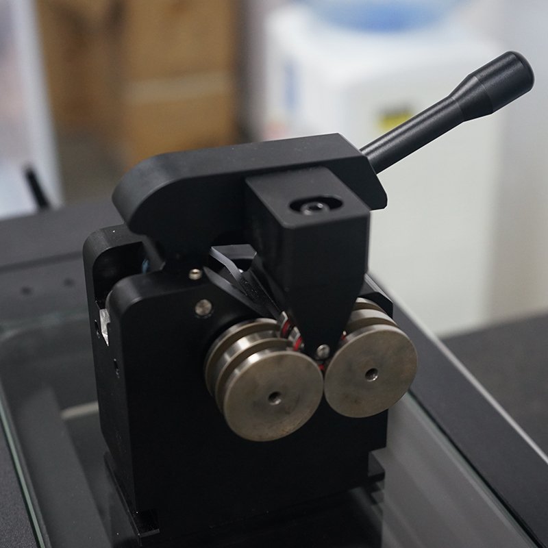 High Precision Image Measuring Machine 3