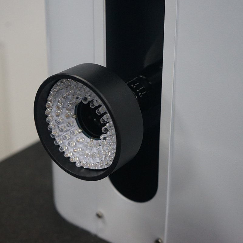 High Precision Image Measuring Machine 4