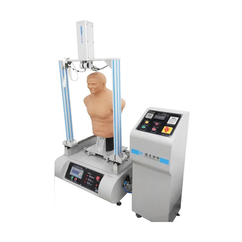 American Standard Baby Carrier Tester 1