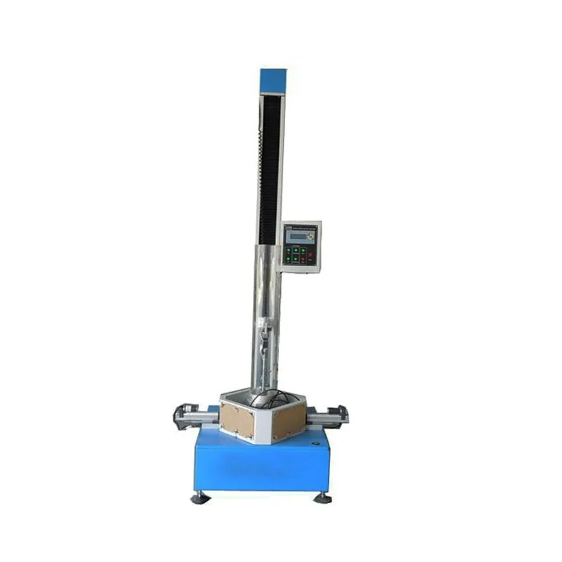 Falling Ball Impact Test Instrument 1