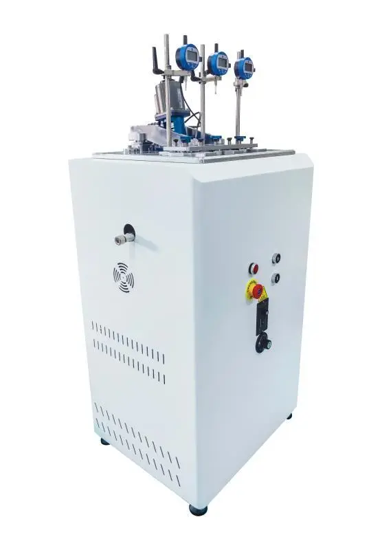 HDT Vicat Test Machine 1
