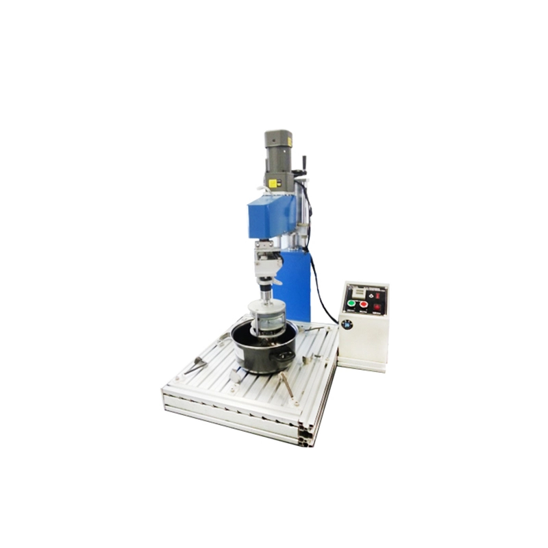 Non-stick Coatings Endurance Testing Equipment 1
