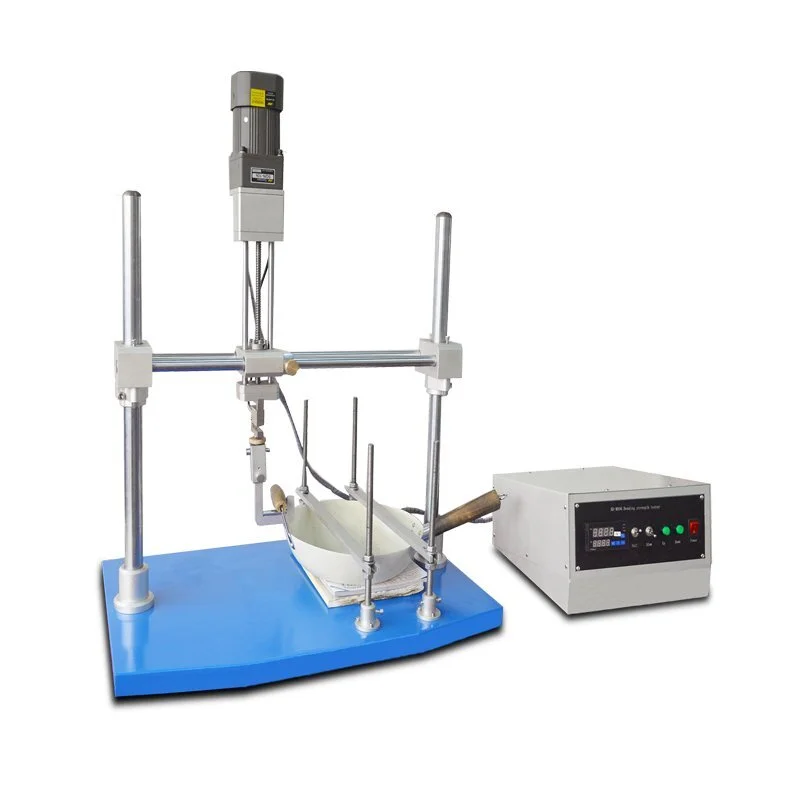 Cookware Pot Handle Fatigue Tester 1