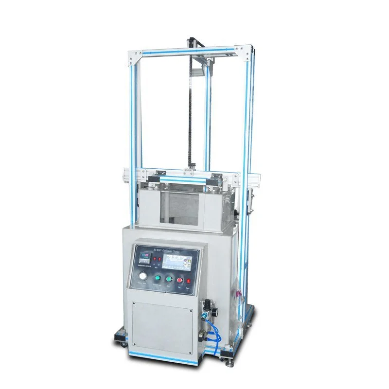 Rust resistance testing equipment 1