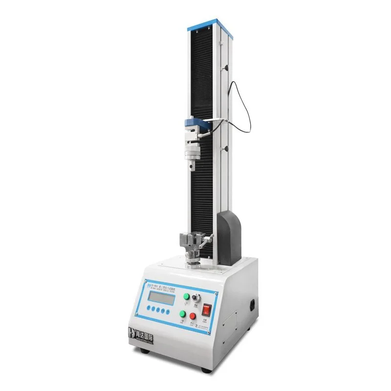 Tensile Tester 1