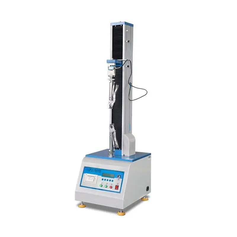HD-B602 Desktop Tensile Testing Machine 1