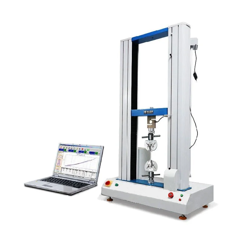 Tensile Test machine 1