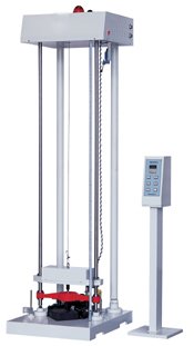 Shoes Impact Tester 1