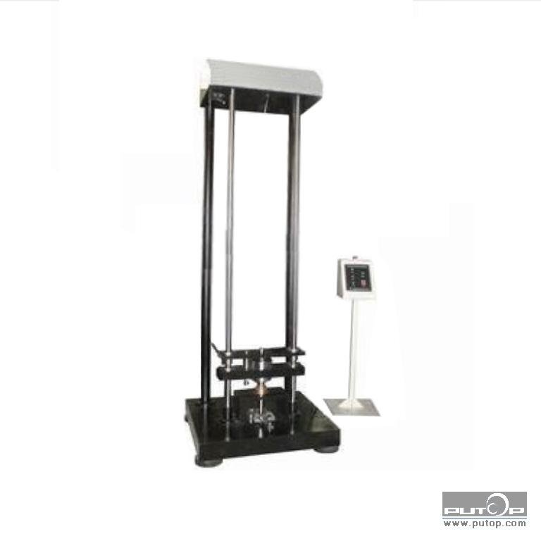 Shoes Impact Tester 2