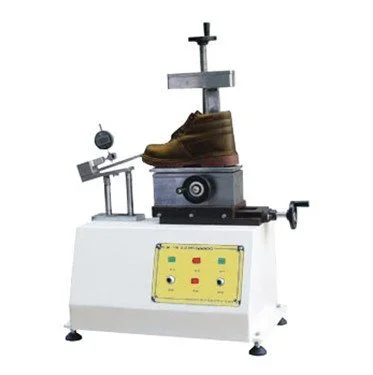 Shoes Peel Strength Test Equipment 1