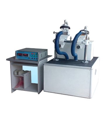 Shoes Folding Test Equipment 1