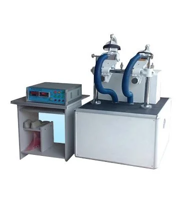 Shoes Folding Test Equipment 1