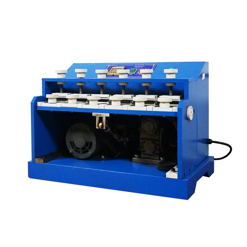 ROSS Folding Flexing Test Equipment 1