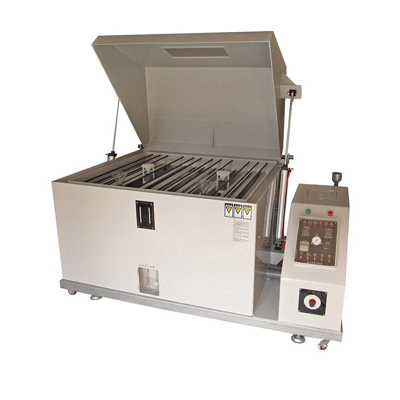 Salt Spraying Test Chamber 1