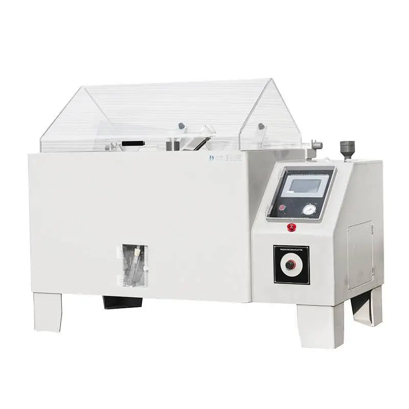 Salt Spray Testing Machine1 1