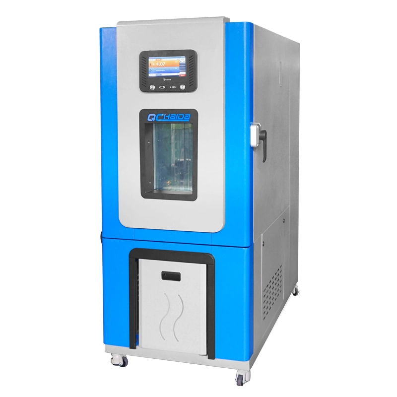 Temperature humidity test chamber 1