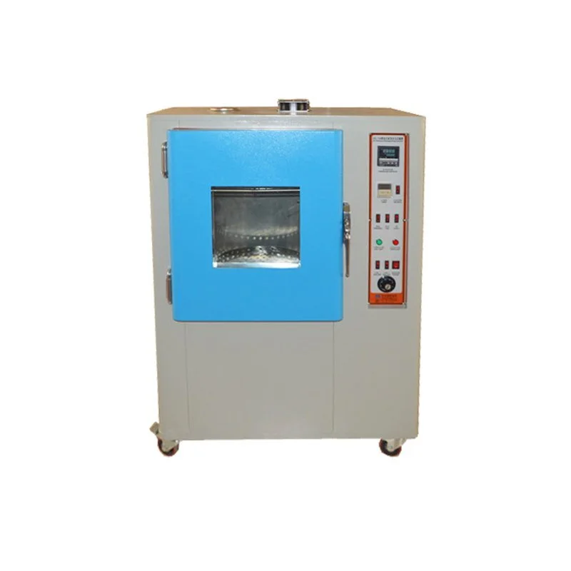 Anti-yellowing aging test chamber 1
