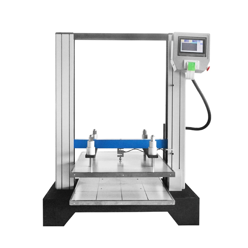 Carton Compression Testing Machine 1