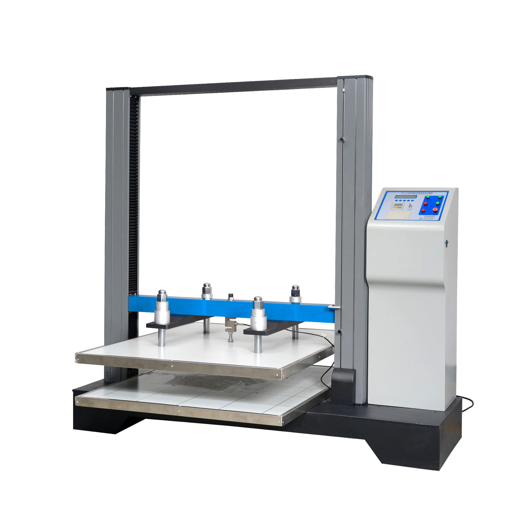 Corrugated  Box Test Equipment 1