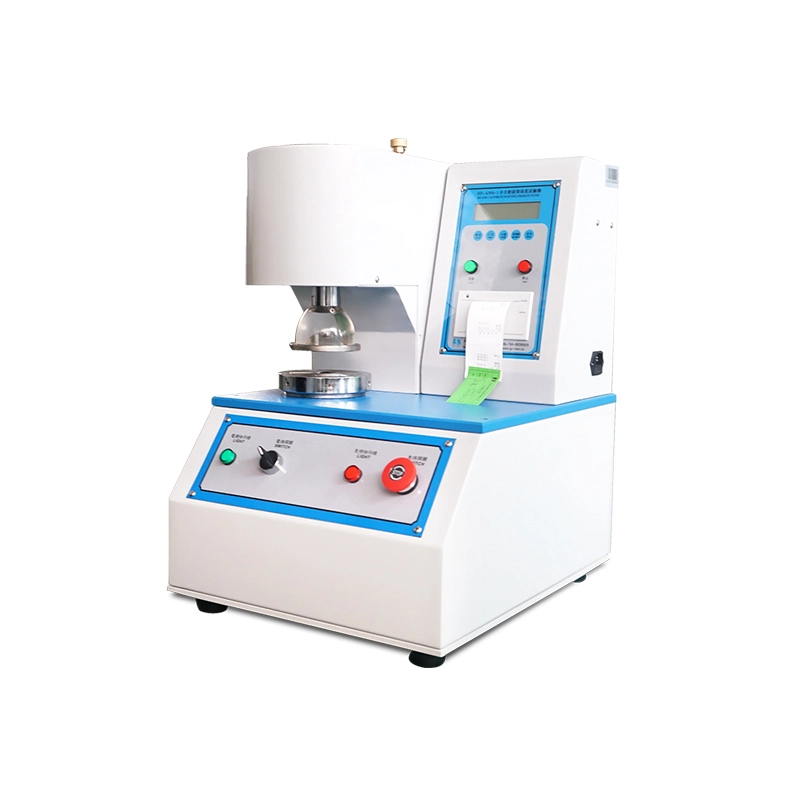 Film Bursting Test equipment 1