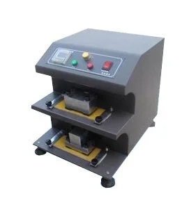 Ink Rub Tester 1