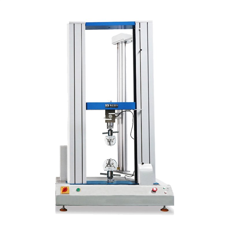 معدات اختبار الشد المؤازرة ASTM 1