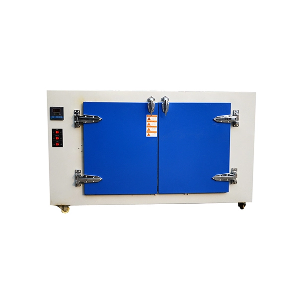 Hot Air Drying Chamber 1