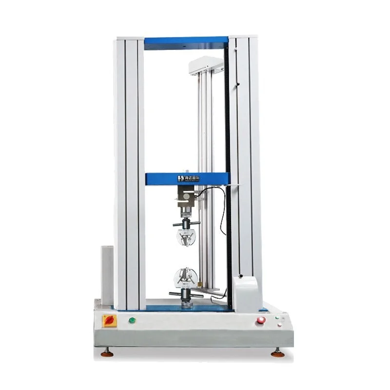 PC Control Tensile Tester 1