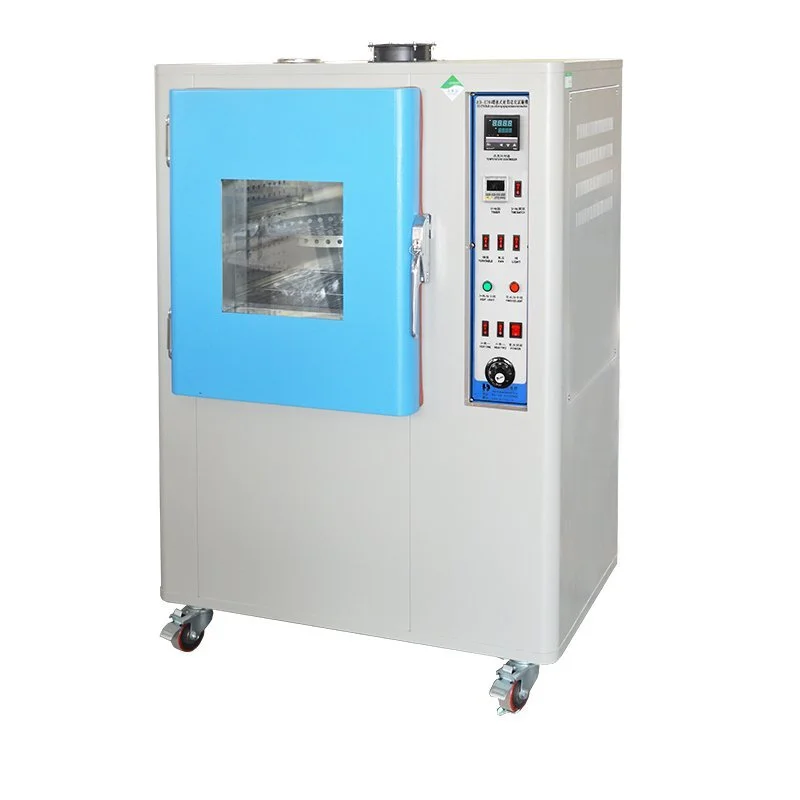 Anti-yellowing aging testing chamber 1