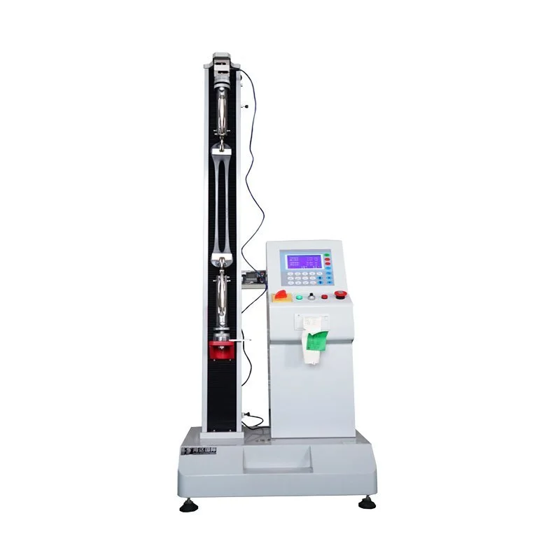 Plastic Universal Testing Equipment 1