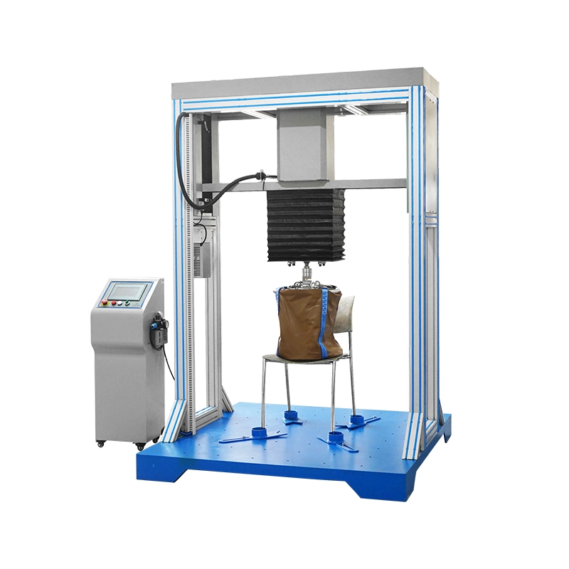 BIFMA X5.1-2002 Chair Drop Impact Test Machine 1
