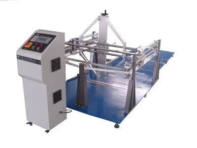 Chair Castor Durability Tester 1