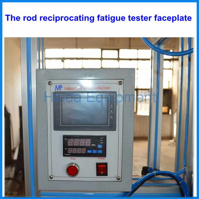 Handle Durability Testing Machine 3