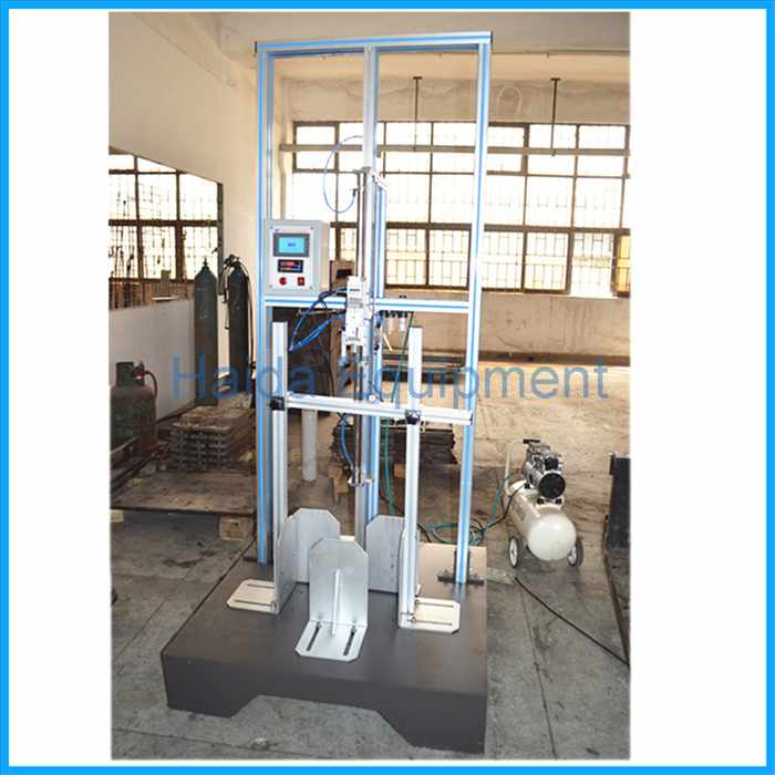 Handle Durability Testing Machine 4
