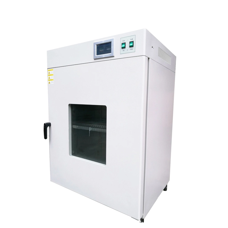 Large Capacity Hot Air Drying Testing Chamber 1