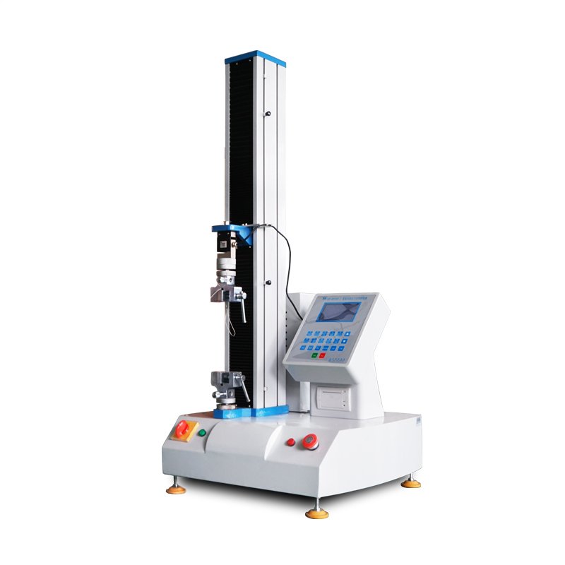 Adhesive strength peeling testing machine 1