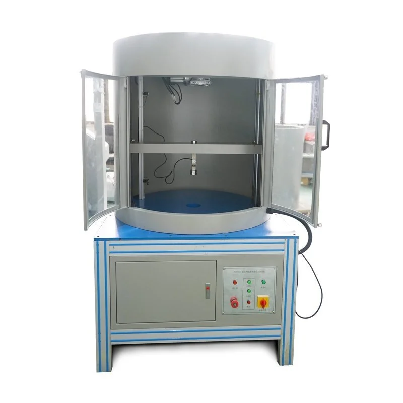 Bifma X 5.1 chair seat vertical force testing machine 1