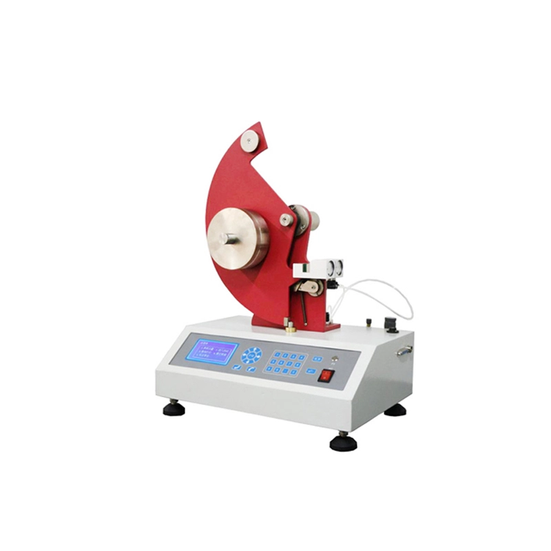 Paper Tear Strength Tester with digital 1