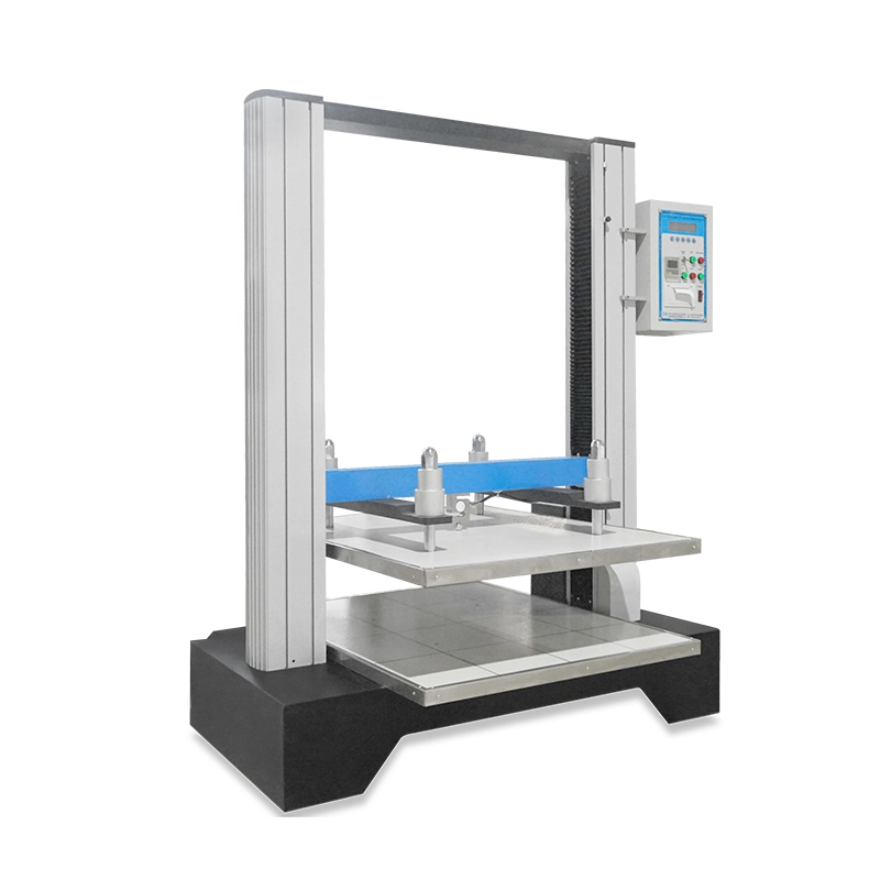 Container Compressive Strength Tester 1
