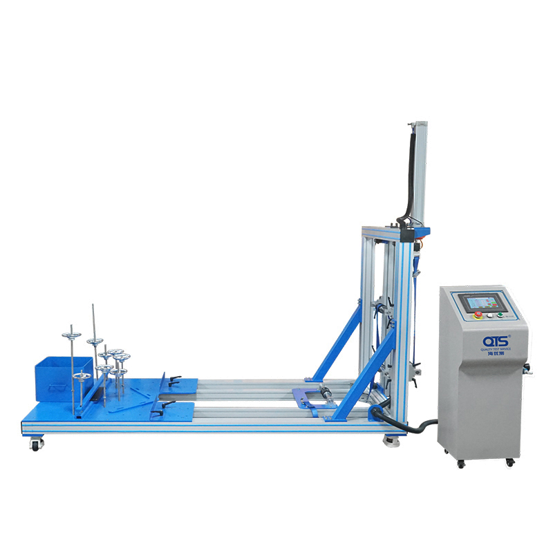 HD-F743-1 Chair Backrest Durability Tester 1