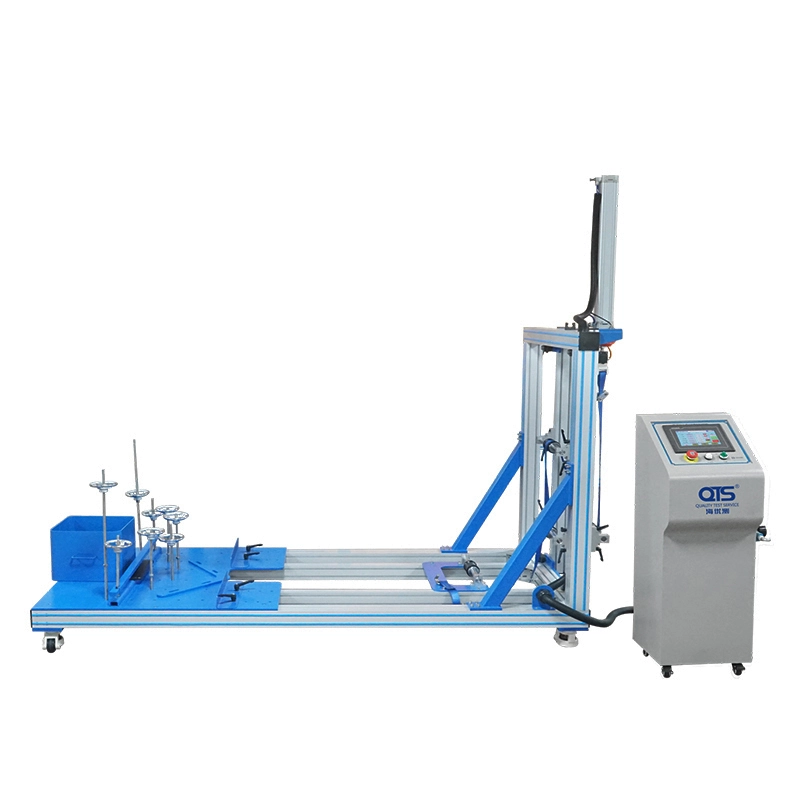 HD-F743-1 Chair Backrest Durability Tester 1