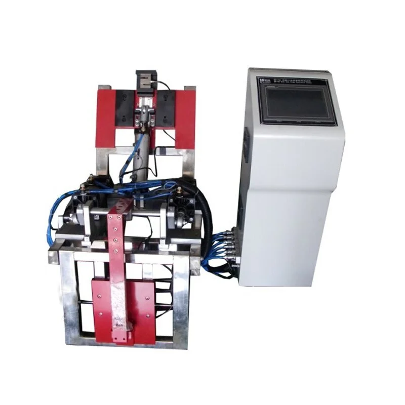 Sofa iron frame fatigue tester 1