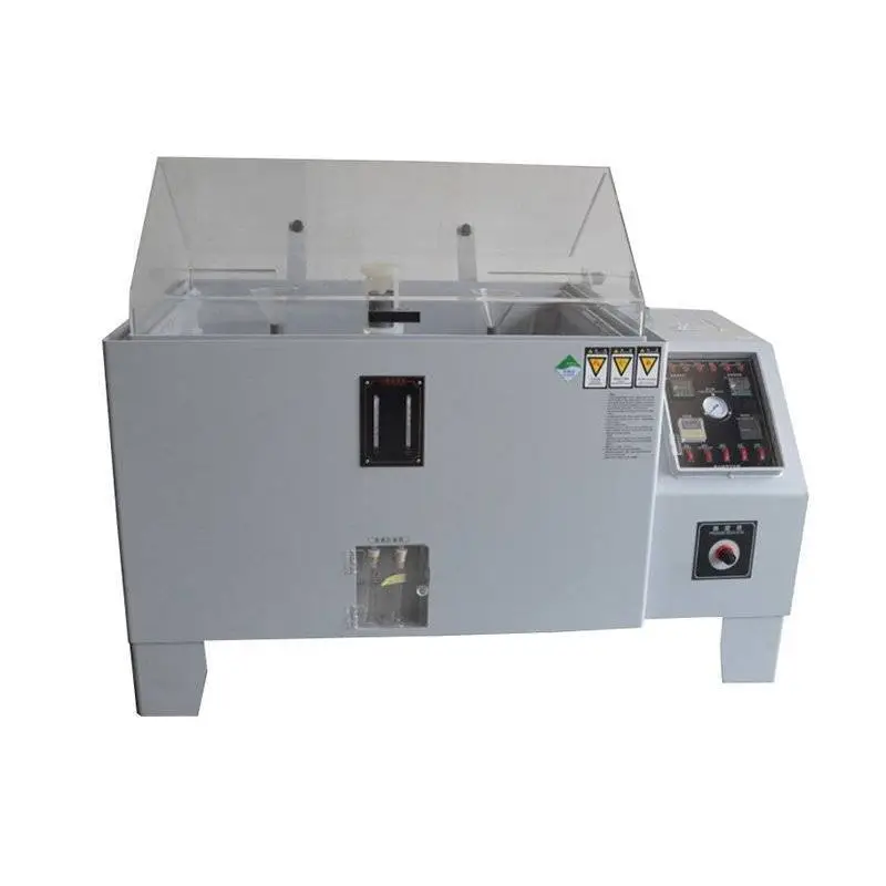 Salt spray corrosion testing chamber 1