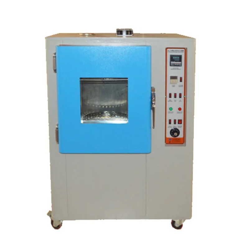 Lamp Anti-Yellowing Testing Machine 1